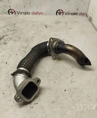 Fiat Ducato EGR valve line/pipe/hose