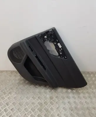 Jaguar XF X260 Rear door card panel trim GX63276A00A GX6323864