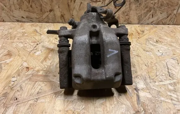 Peugeot 407 Rear brake caliper