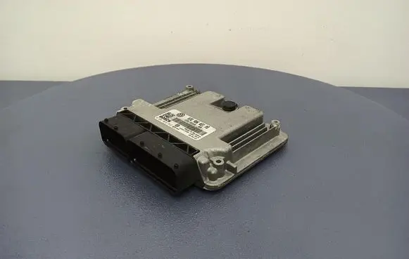 Volkswagen PASSAT B6 Engine control unit/module ECU 03G906021MS