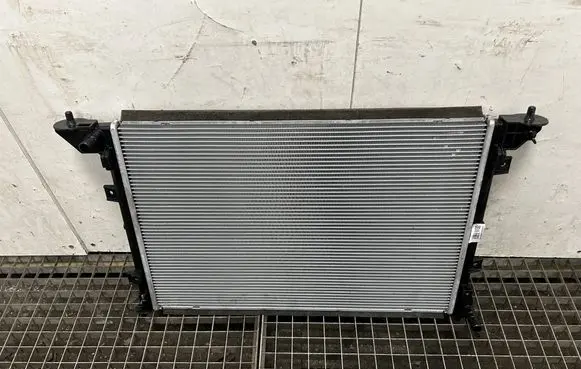 KIA EV6 Coolant radiator 25310XXXXX 25310
