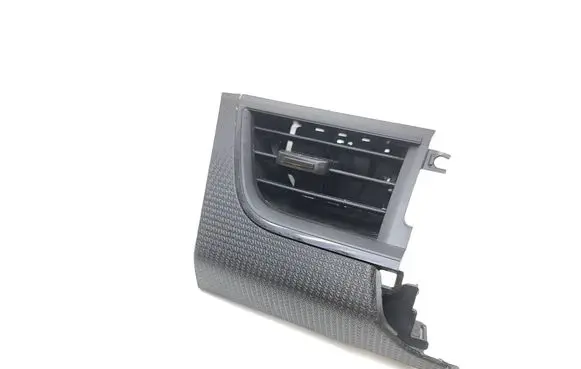 Renault Kangoo III Dashboard side air vent grill/cover trim 687519872R 687511112R