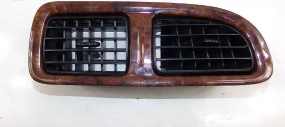 KIA Clarus Dash center air vent grill 