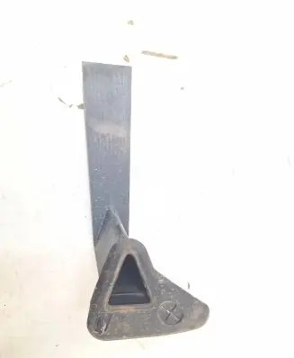 Mercedes-Benz C W204 Rain gutter A2048322425