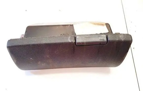 Skoda Fabia Mk2 (5J) Glove box 5j1857096a 5j1857103