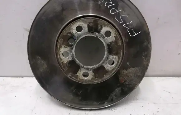 BMW X5 F15 Front brake disc 6868939