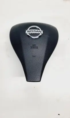 Nissan Pulsar Steering wheel airbag 985103ZL0A