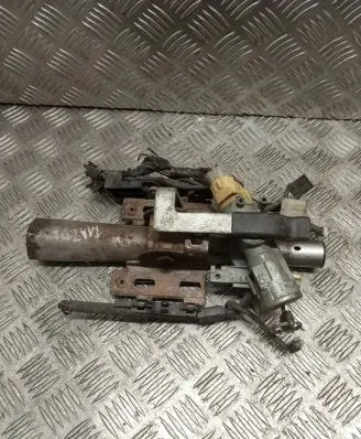 Mazda 323 F Ignition lock