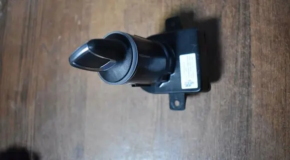 Porsche Panamera (971) Ignition lock 971905865B555525