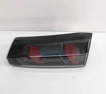 Peugeot 2008 II Tailgate rear/tail lights 9825957180