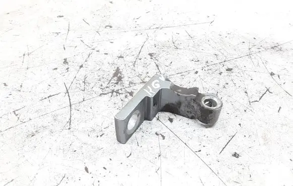 Audi A4 S4 B7 8E 8H Rear door upper hinge