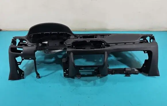Fiat Tipo Dashboard IMPRK1519894