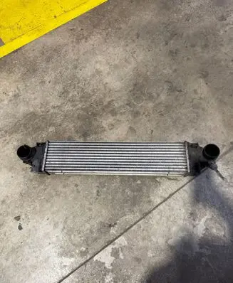 Volvo XC60 Intercooler radiator 0261230293