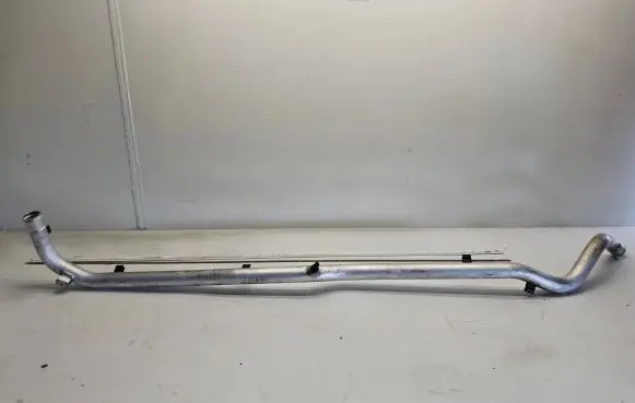 Porsche 718 Cayman 982 982c Engine coolant pipe/hose 982121064B