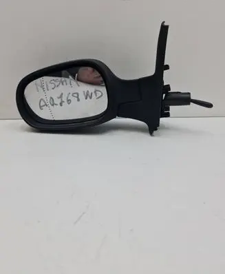 Nissan Micra Manual wing mirror E2011031 E2021031