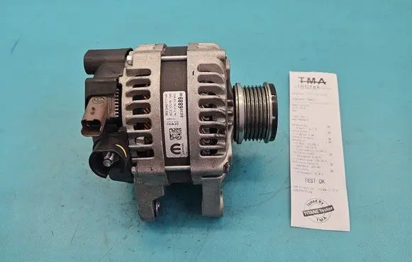 Generator/alternator