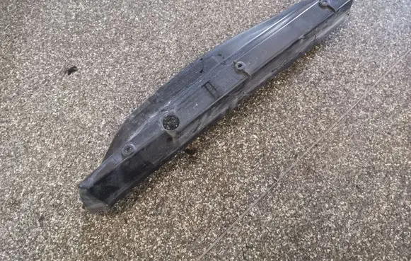 Mercedes-Benz E W212 Other exterior part A2128890125