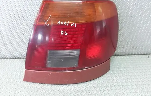 Audi A4 S4 B5 8D Rear/tail lights
