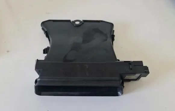 BMW X5 F15 Optional radiator 6954487
