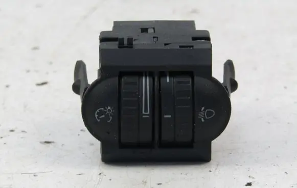 Volkswagen Golf IV Headlight level height control switch 1K0941333