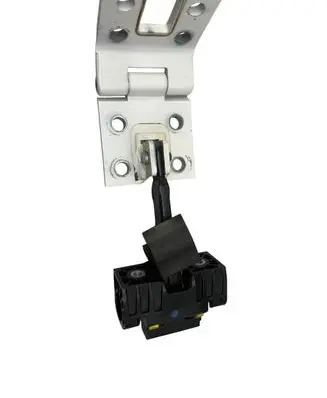 Mercedes-Benz G W461 W463 1st Gen Rear door lower hinge A4637206100 4637206100 A4637300116