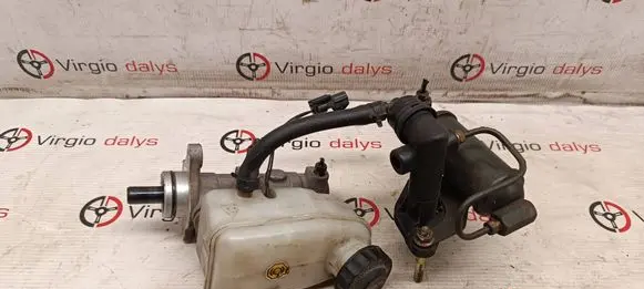 KIA Sorento Master brake cylinder