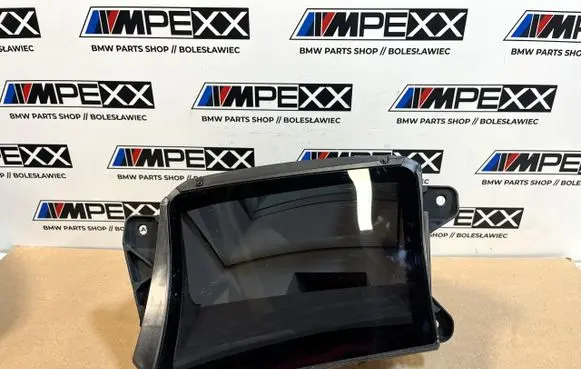 BMW 5 G30 G31 G38 Head up display screen 8784915