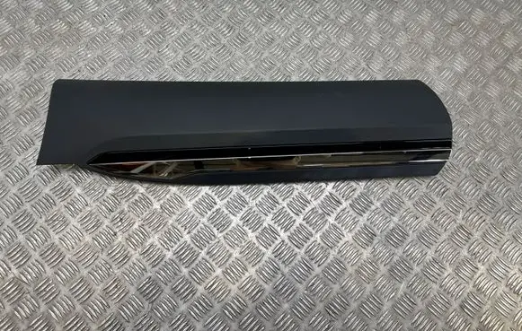 Renault Arkana Rear door trim (molding) 828775575R