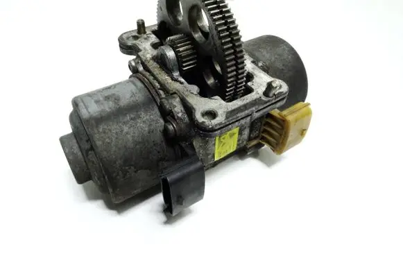 Smart ForTwo II Gear selector/shifter in gearbox 16110000304 048703