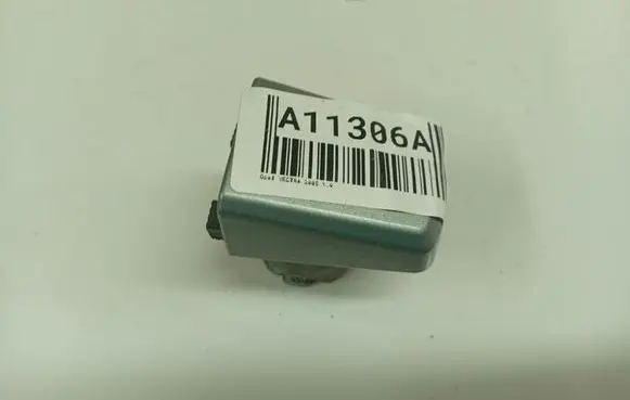 Opel Vectra C Loading door cover/cap