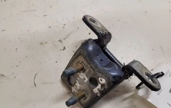 Jaguar S-Type Rear door upper hinge