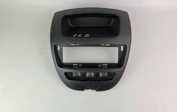 Toyota Aygo AB10 Other interior part 554050H010