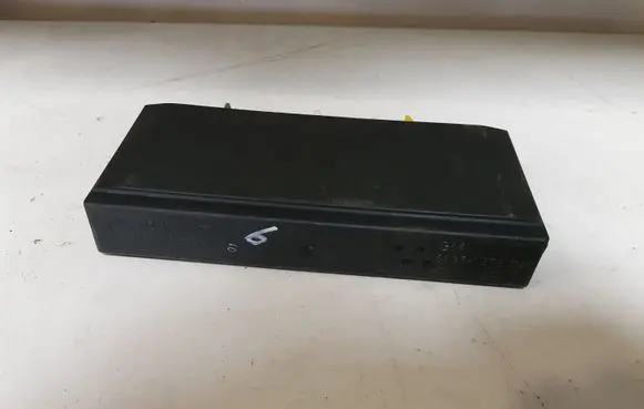 BMW 5 E39 Comfort/convenience module 1379740