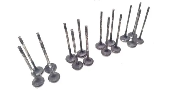 BMW 3 E90 E91 Valve 16PCS