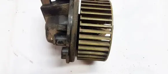 Peugeot Boxer Heater fan/blower B838