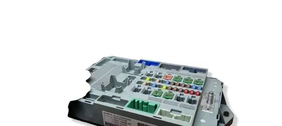 Jaguar XF X250 Fuse box set DX2314D628AG 7370071940 A50044258