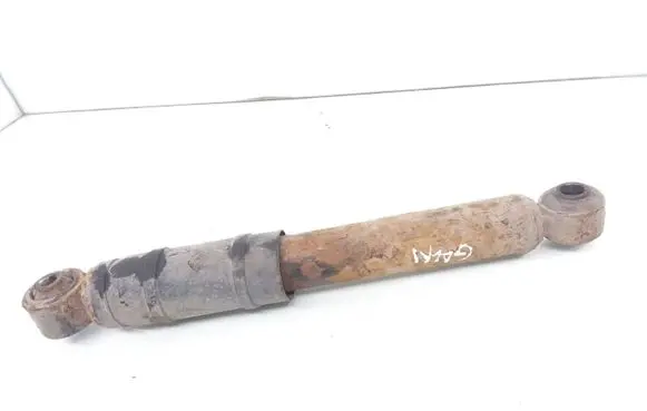 Opel Astra G Rear shock absorber/damper