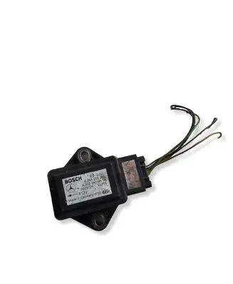 Mercedes-Benz A W168 ESP acceleration yaw rate sensor 0265005246 0025721