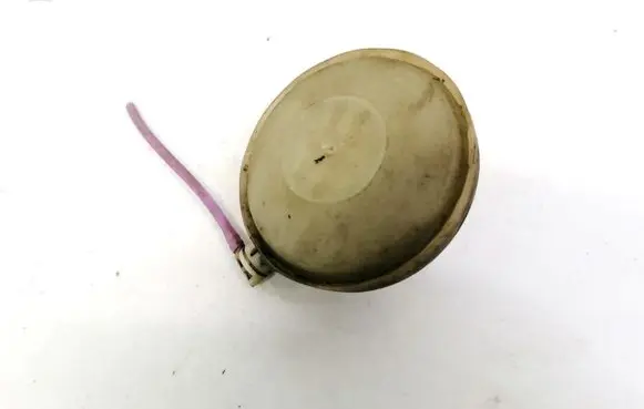 Headlight level adjustment motor