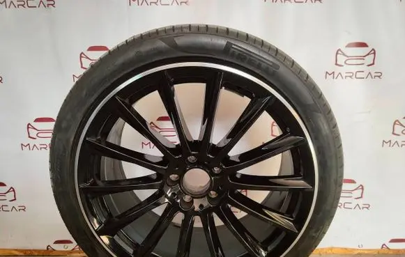 Mercedes-Benz S W223 R20 alloy rim A2234011500