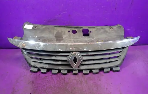 Renault Thalia I Front grill 