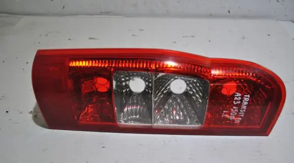 Ford Transit Rear/tail lights set 