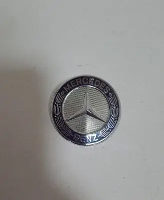 Mercedes-Benz GLA W156 X156 Manufacturer badge logo/emblem 2188170116 58048
