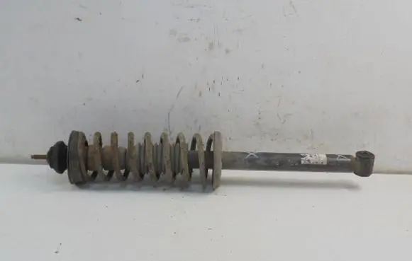 Volkswagen Golf II Rear shock absorber/damper 105740