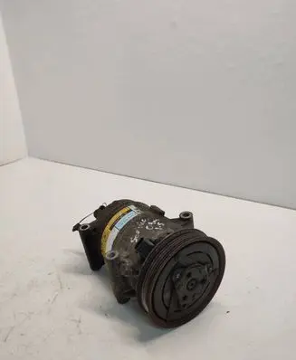 Renault Scenic II - Grand scenic II Air conditioning (A/C) compressor (pump) 8200316164