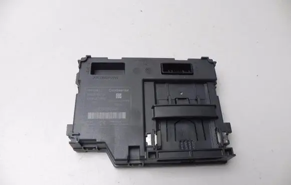 Renault Captur Other control units/modules 285908099R G1577