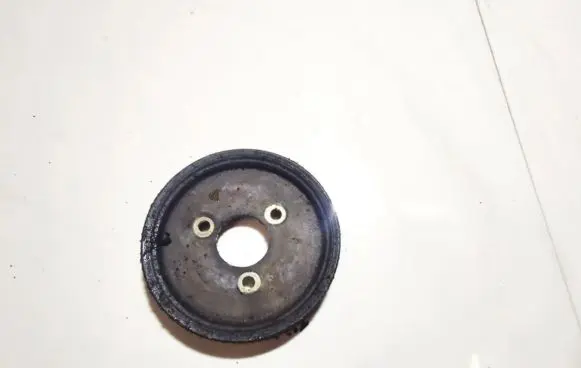 Rover 214 - 216 - 220 Power steering pump pulley pqr10020