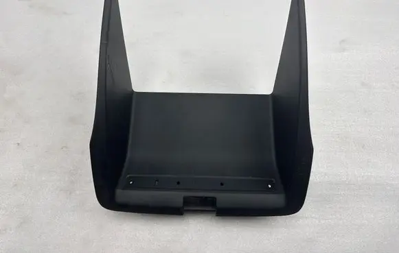 Audi A8 S8 D4 4H Other center console (tunnel) element 4H0886828