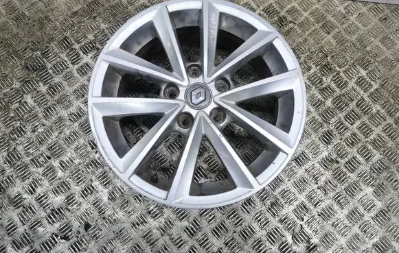 Renault Megane IV R16 spare wheel 403002460R