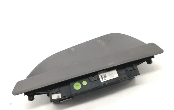 KIA Ceed Passenger airbag on/off switch 94510A2000